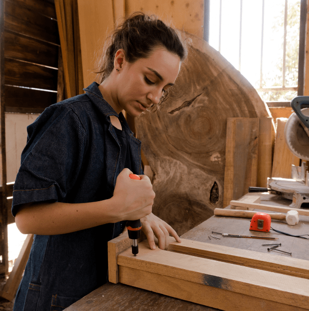 carpentry services in Dubai